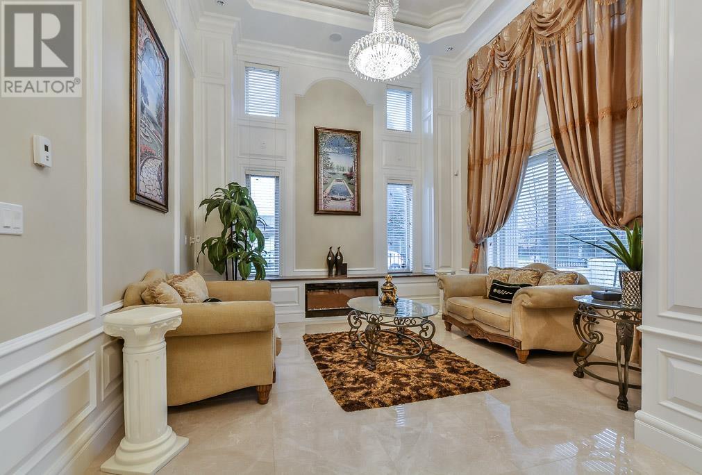 10777 SPRINGMONT Drive, Richmond