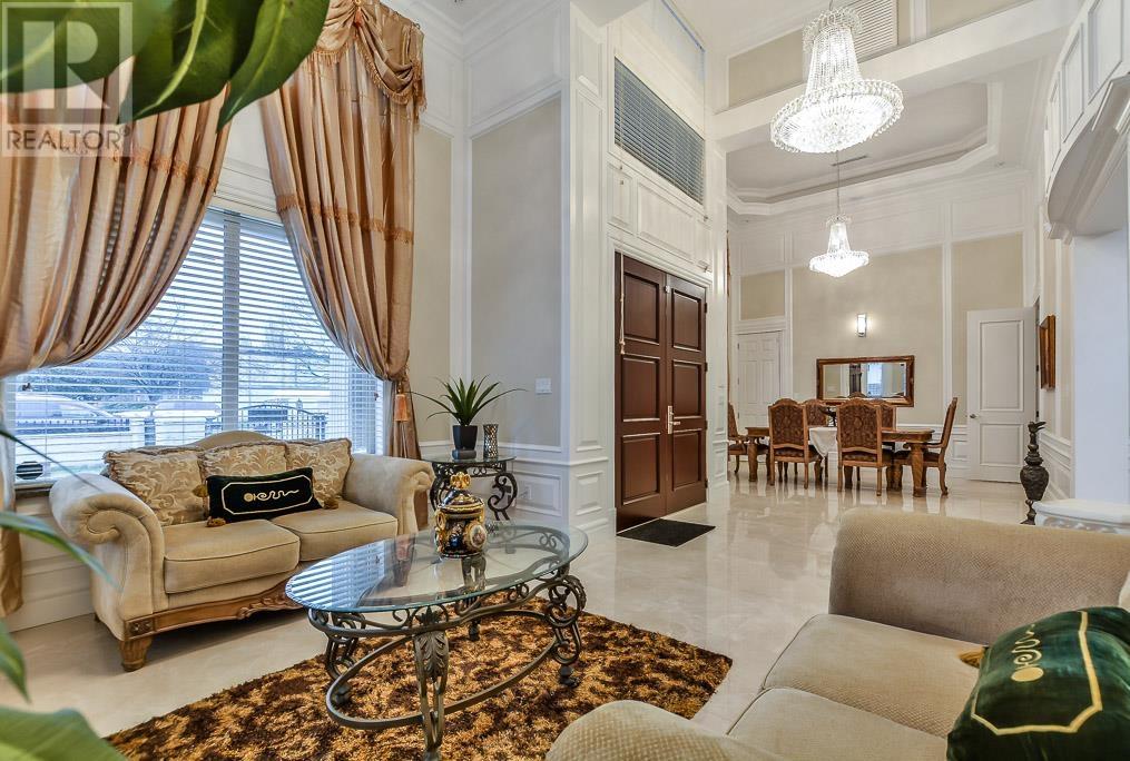 10777 SPRINGMONT Drive, Richmond