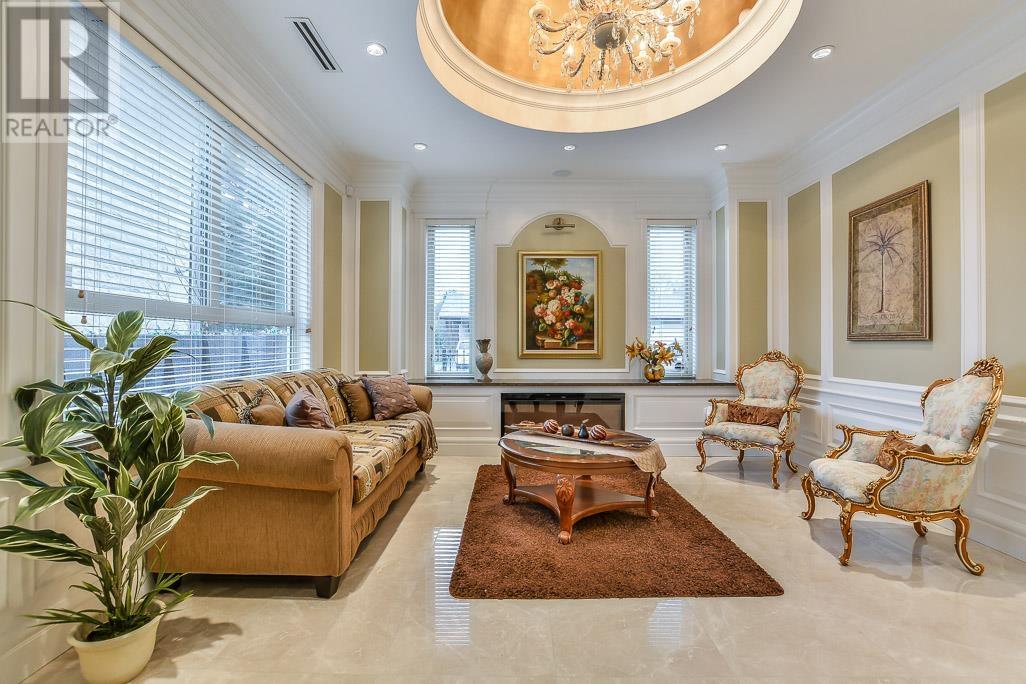 10777 SPRINGMONT Drive, Richmond