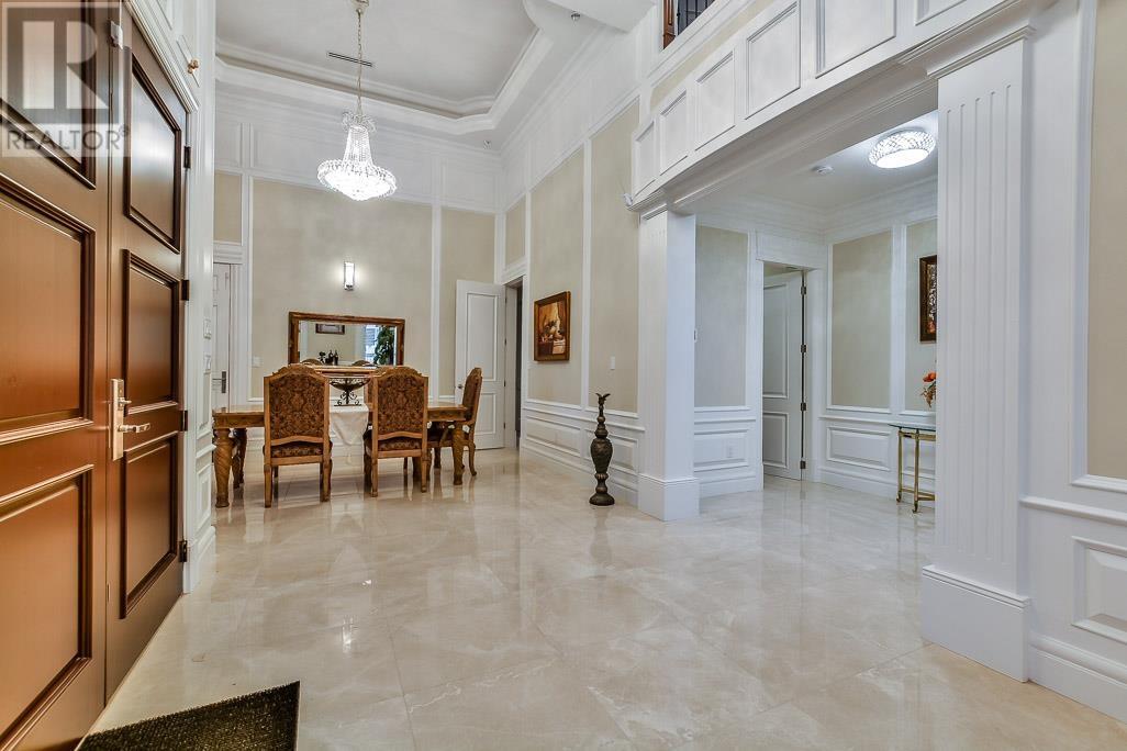 10777 SPRINGMONT Drive, Richmond