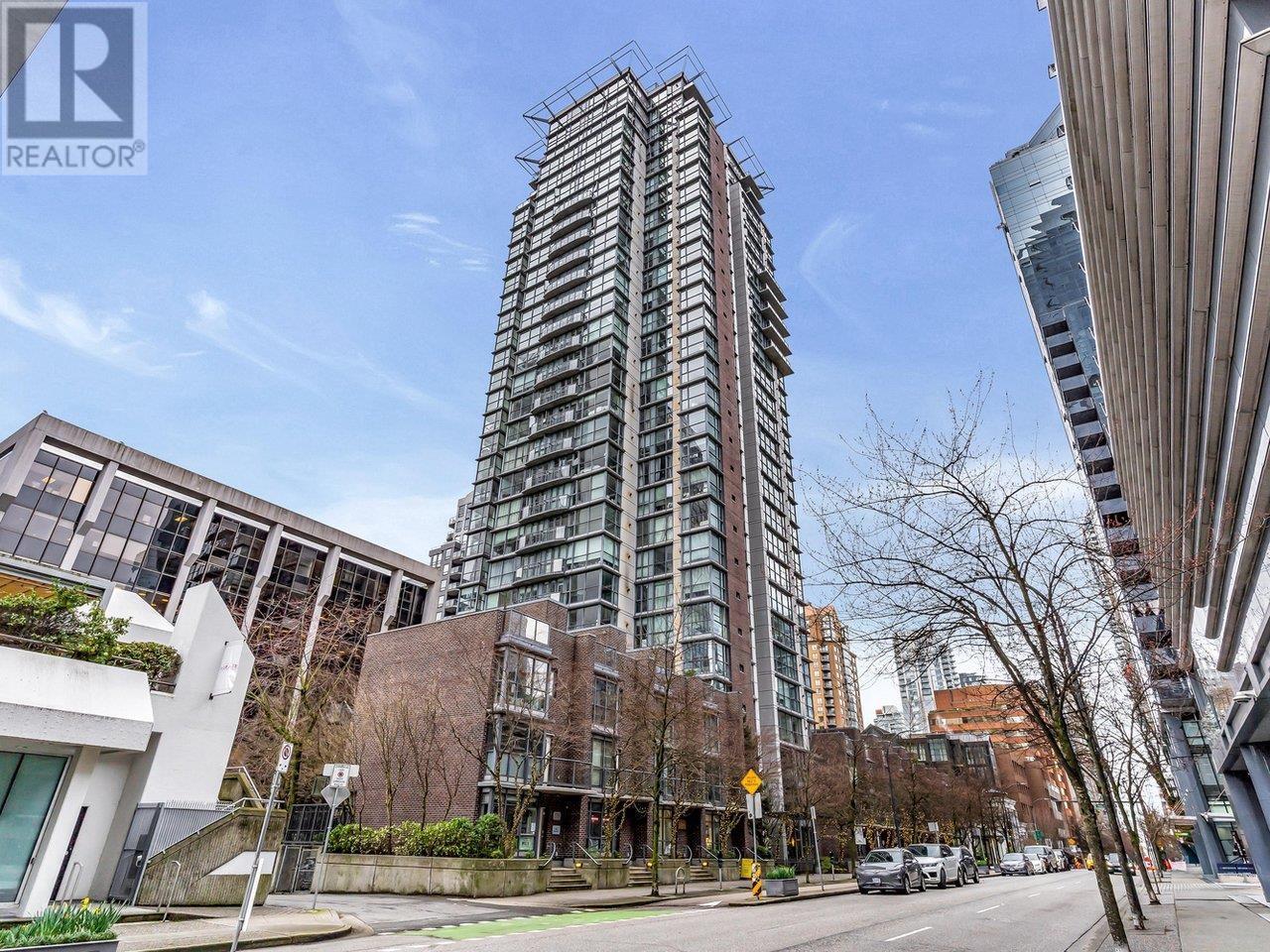 Photo 3 of 1101 1068 Hornby Street, Vancouver BC