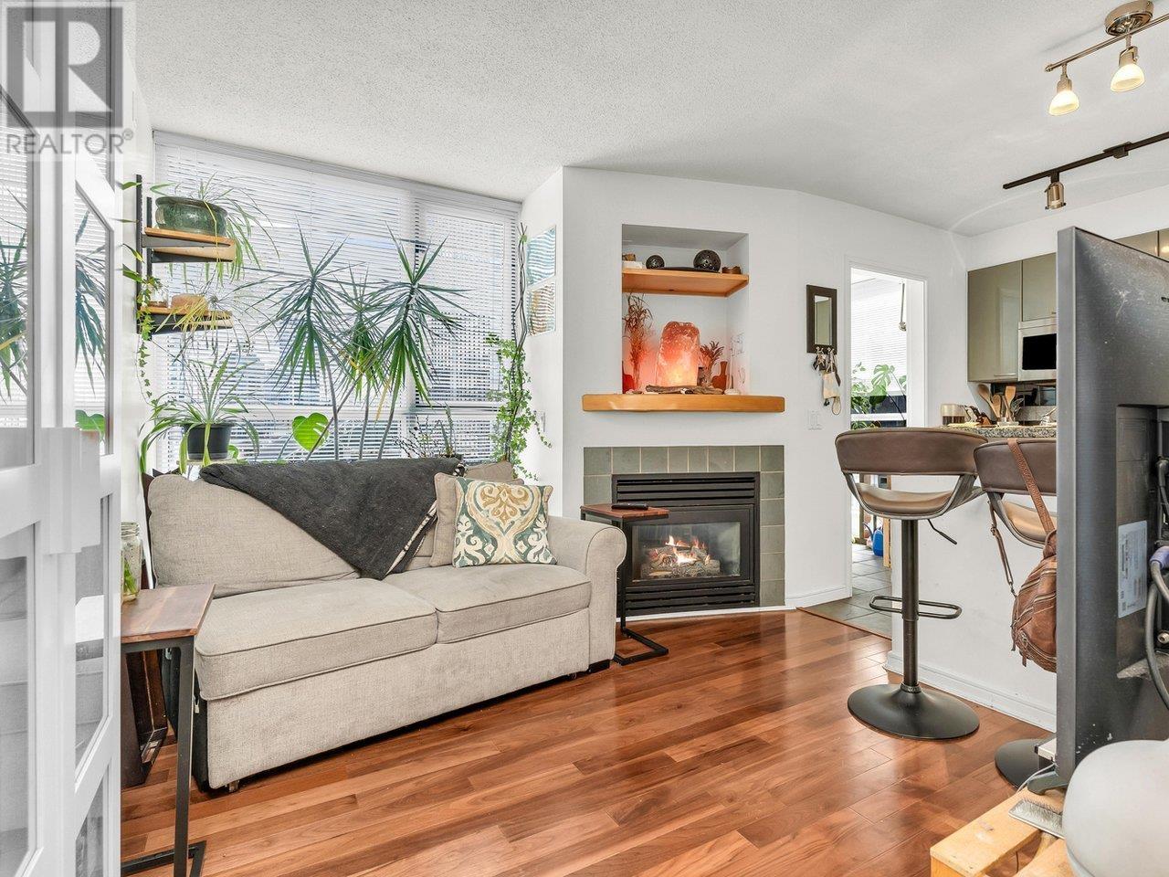 Photo 18 of 1101 1068 Hornby Street, Vancouver BC
