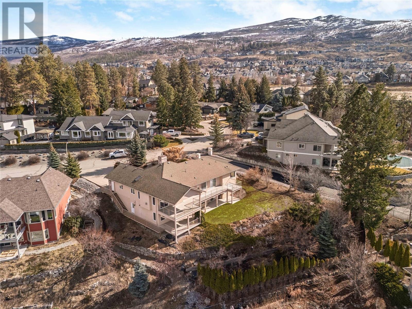  453 Curlew Drive, Kelowna