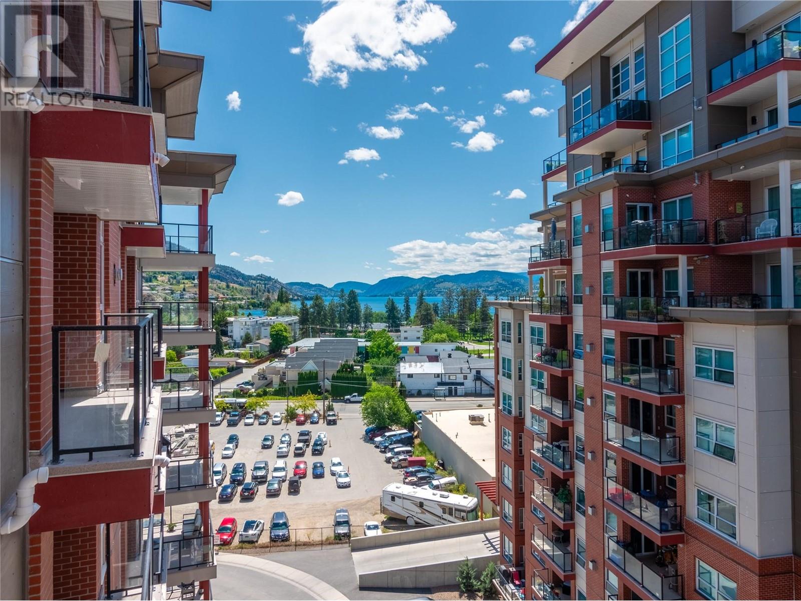 3362 SKAHA LAKE Road Unit# 903, Penticton