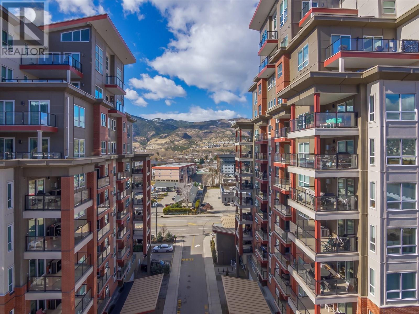 3362 SKAHA LAKE Road Unit# 903, Penticton
