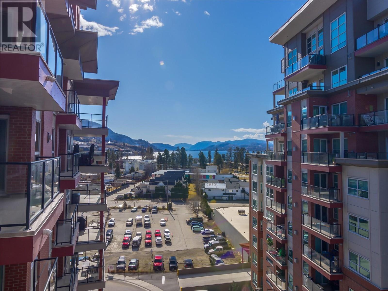 3362 SKAHA LAKE Road Unit# 903, Penticton