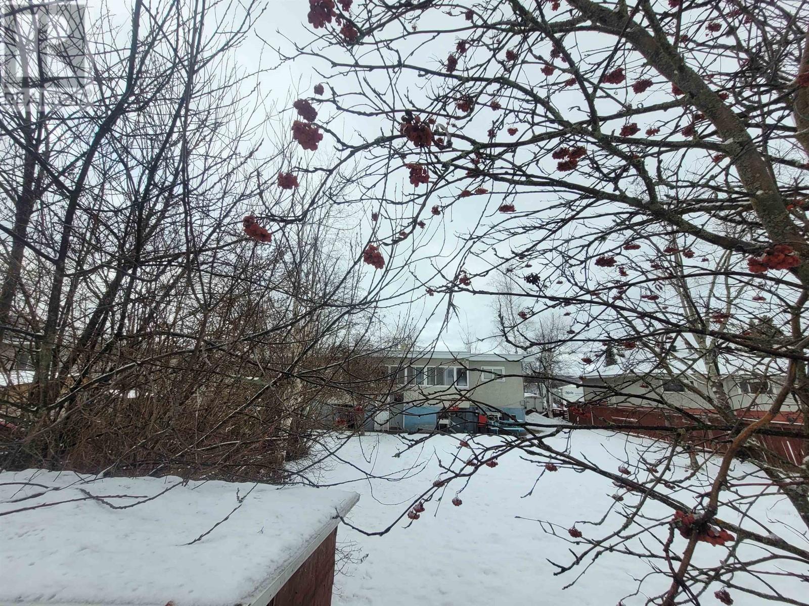 Photo 3 of 380 386 Moffat Street, Prince George BC