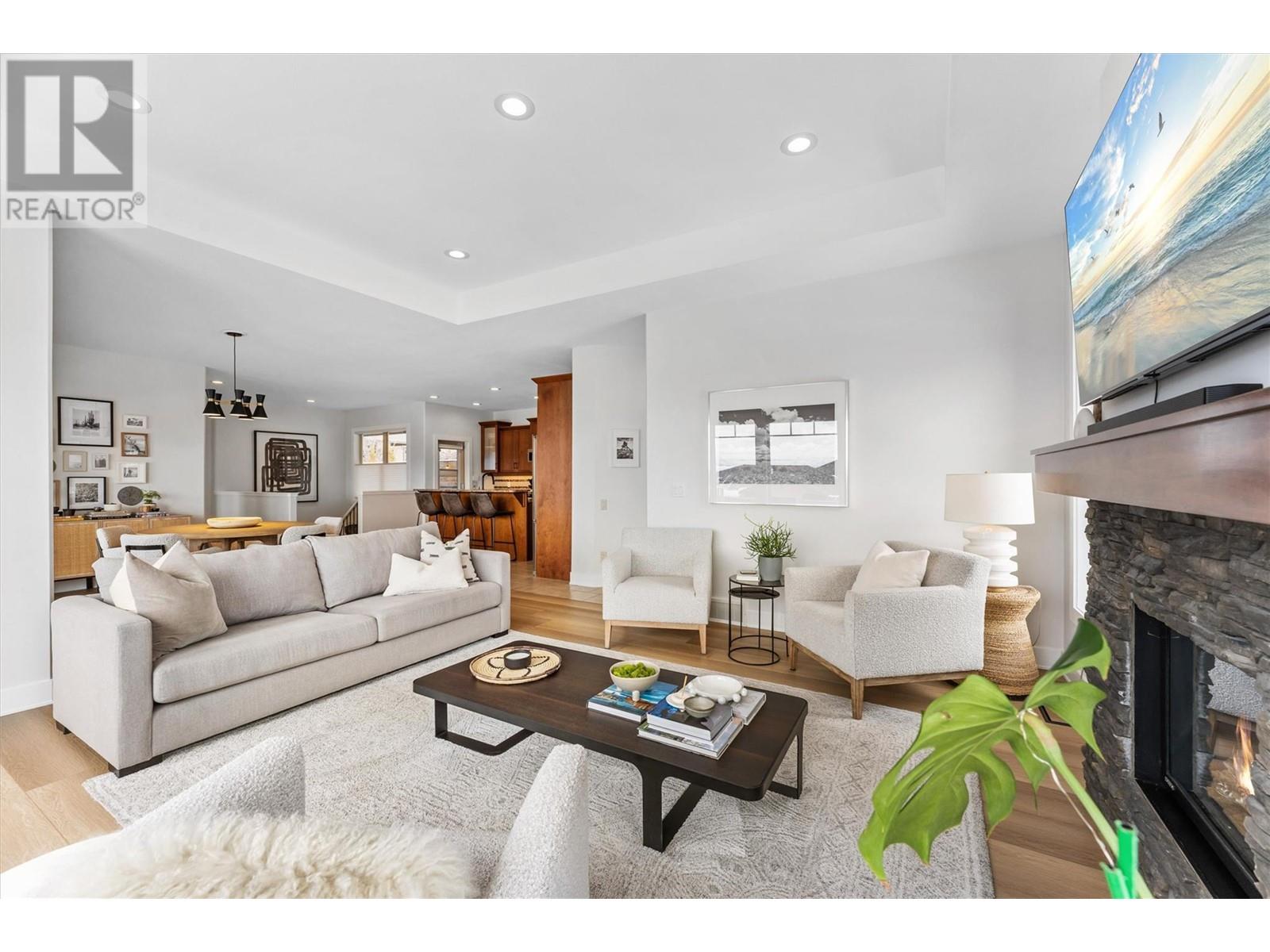 1822 Split Rail Place, Kelowna