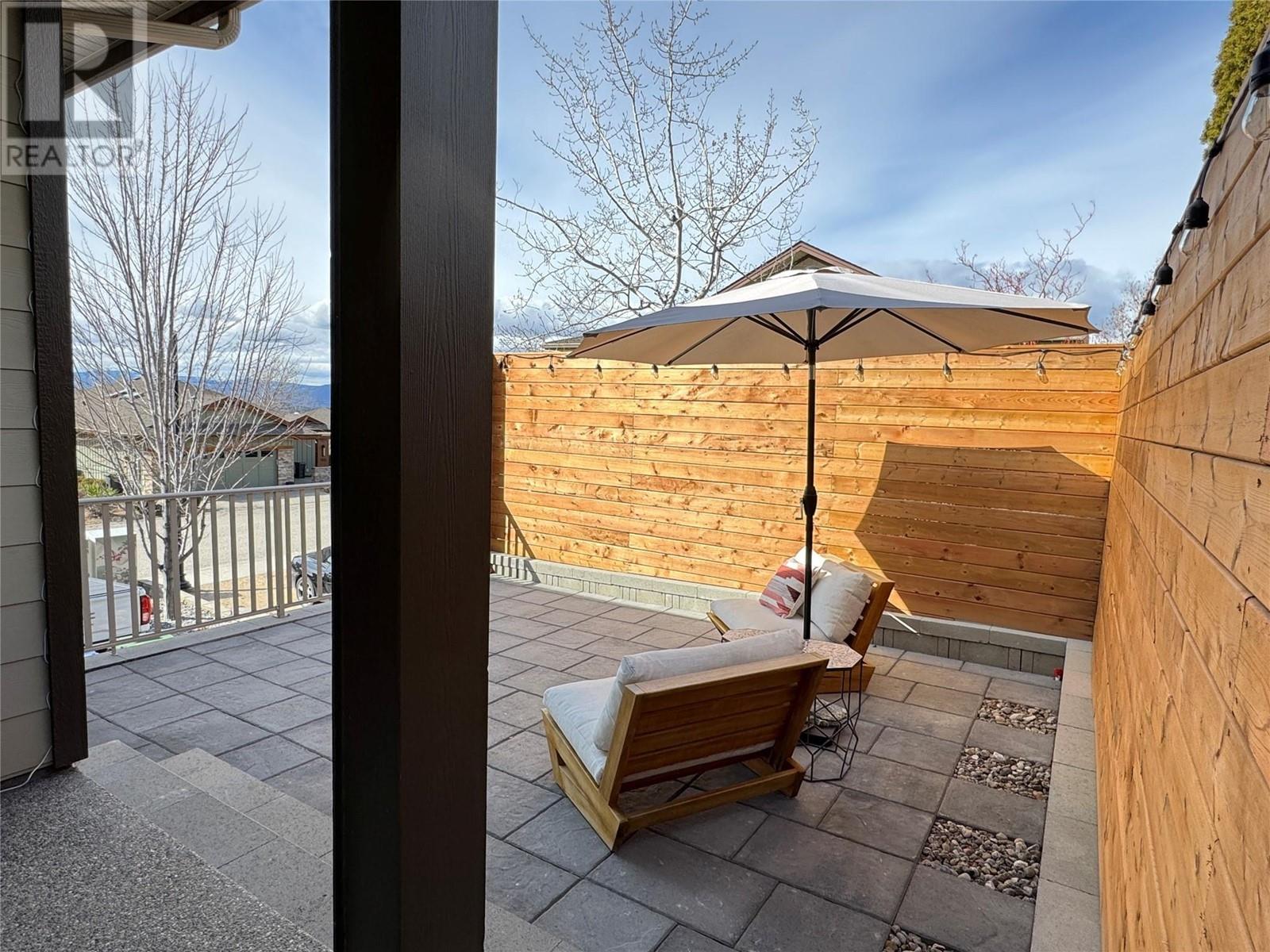  1822 Split Rail Place, Kelowna