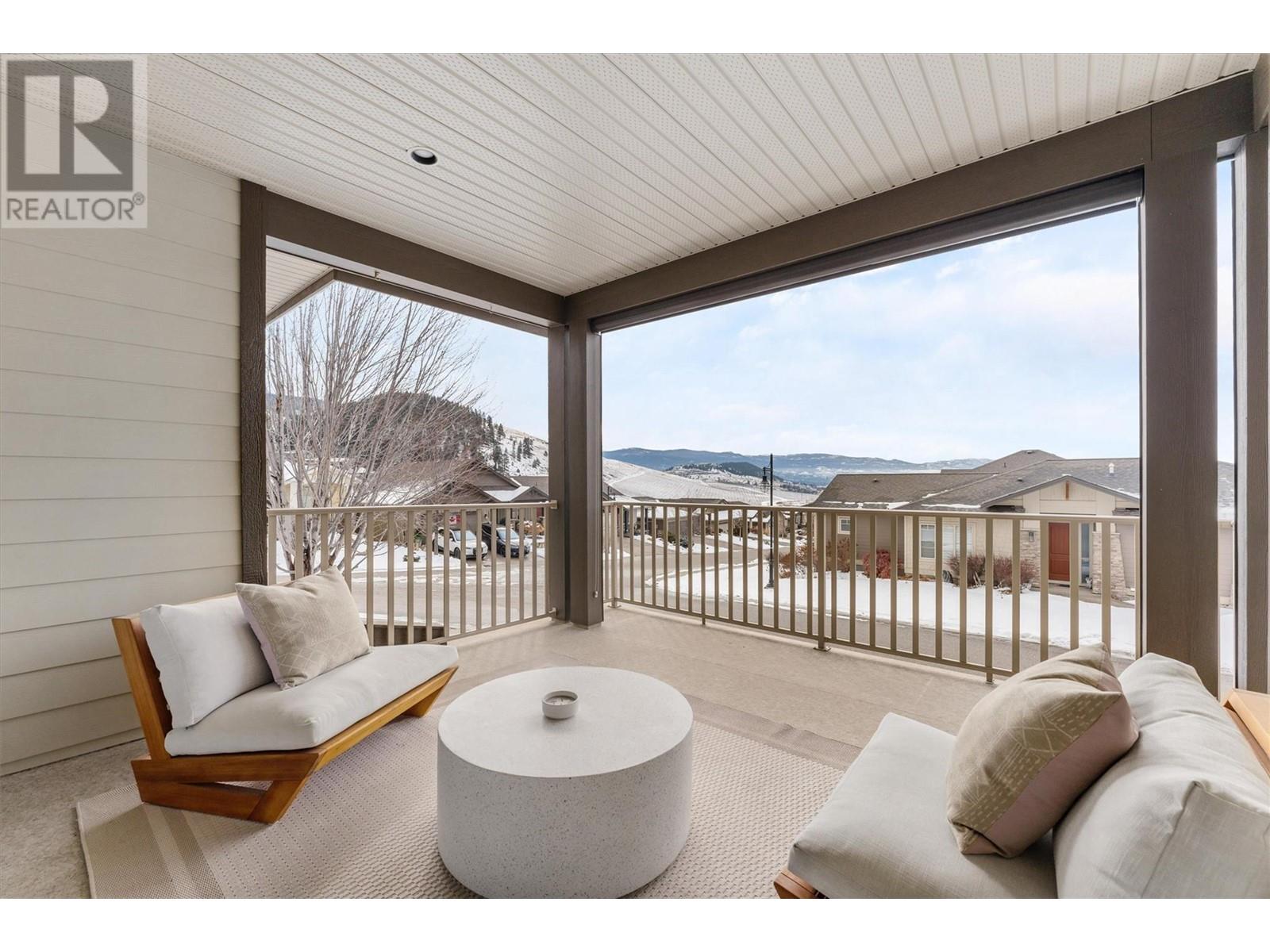  1822 Split Rail Place, Kelowna