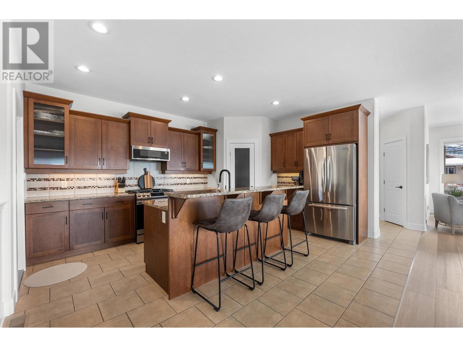  1822 Split Rail Place, Kelowna