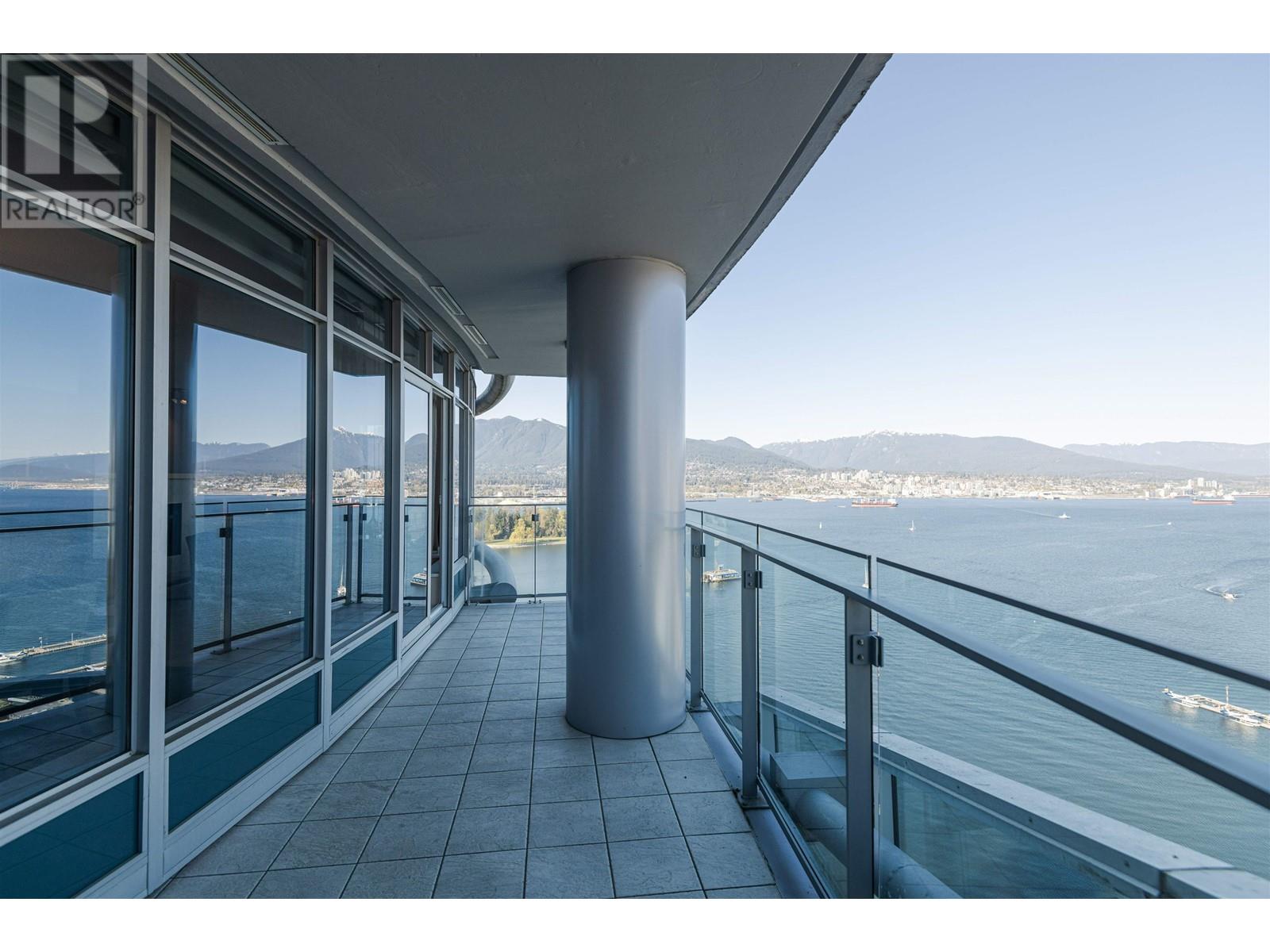 3402 1281 W CORDOVA STREET, Vancouver