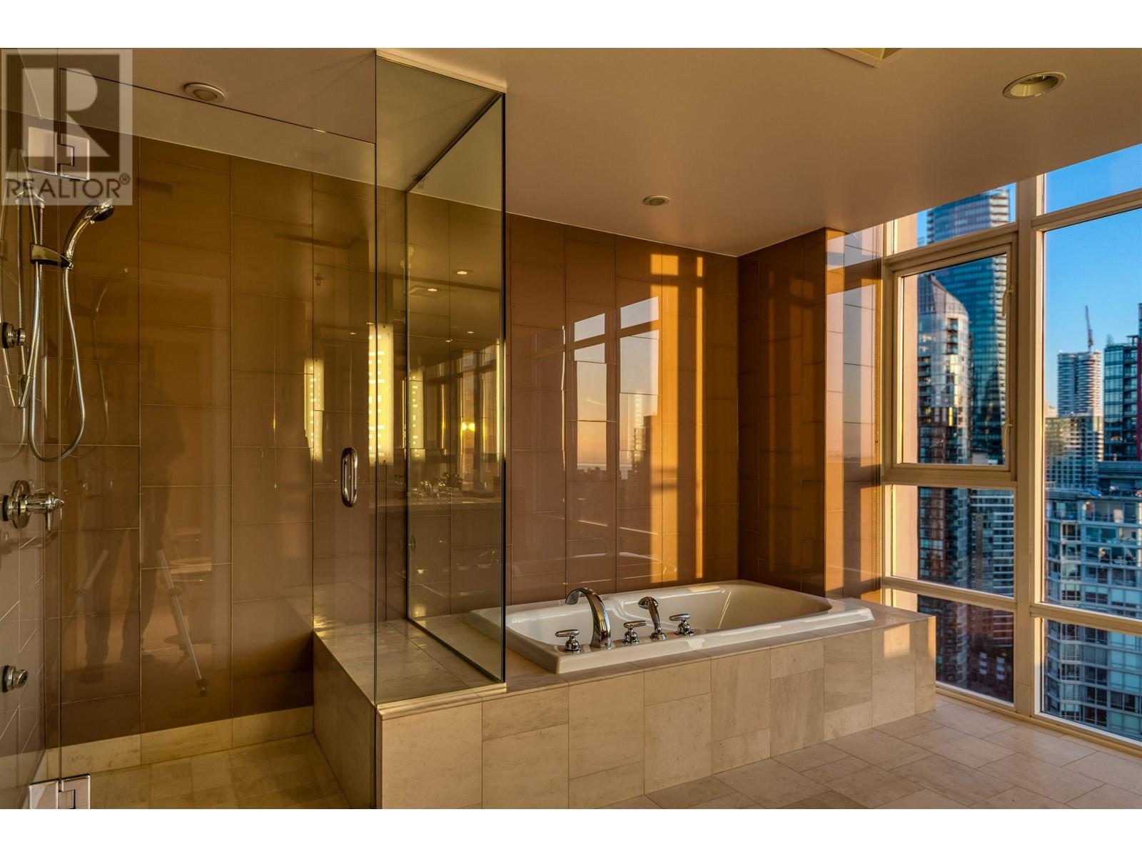3402 1281 W CORDOVA STREET, Vancouver