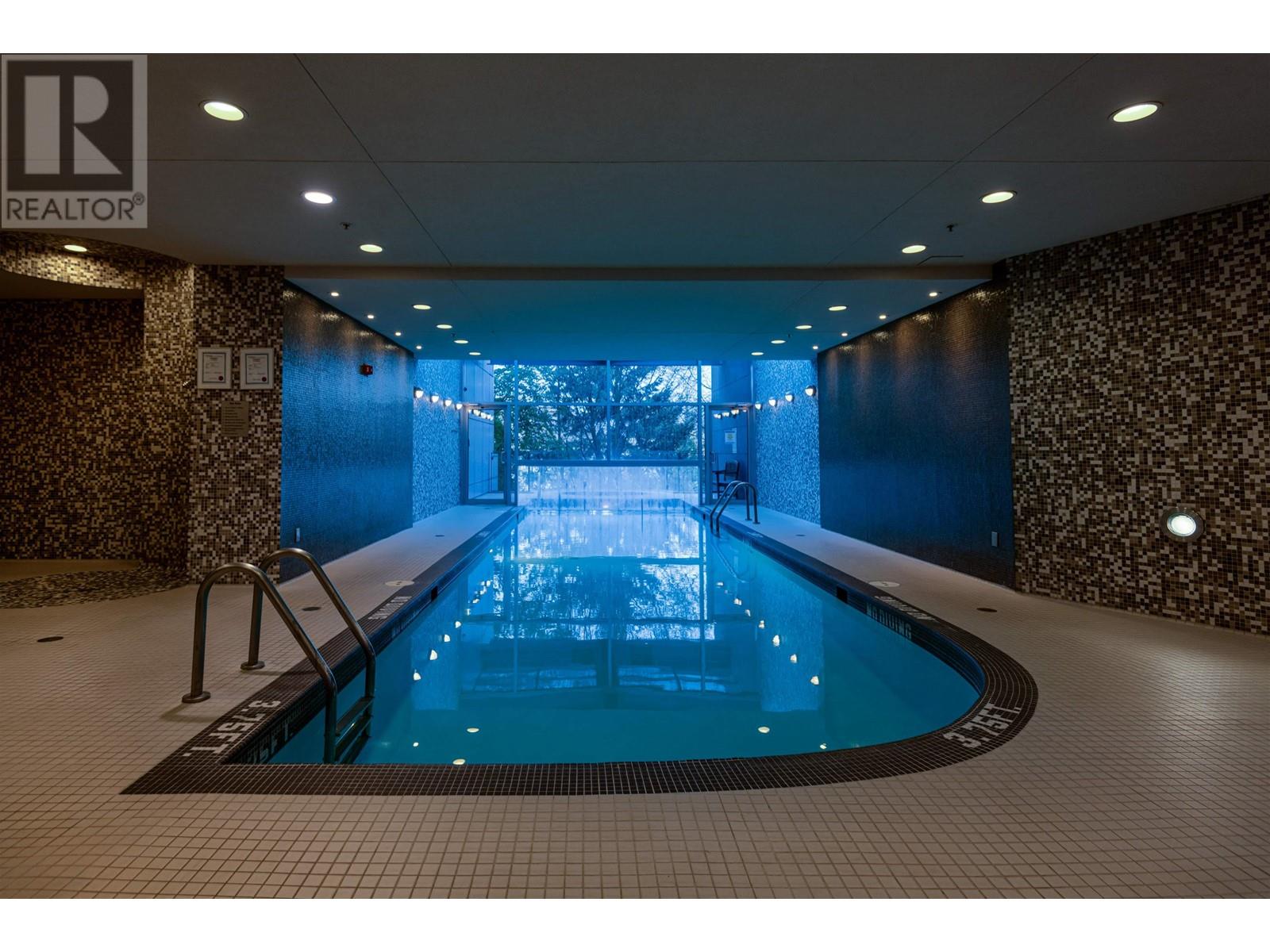 3402 1281 W CORDOVA STREET, Vancouver