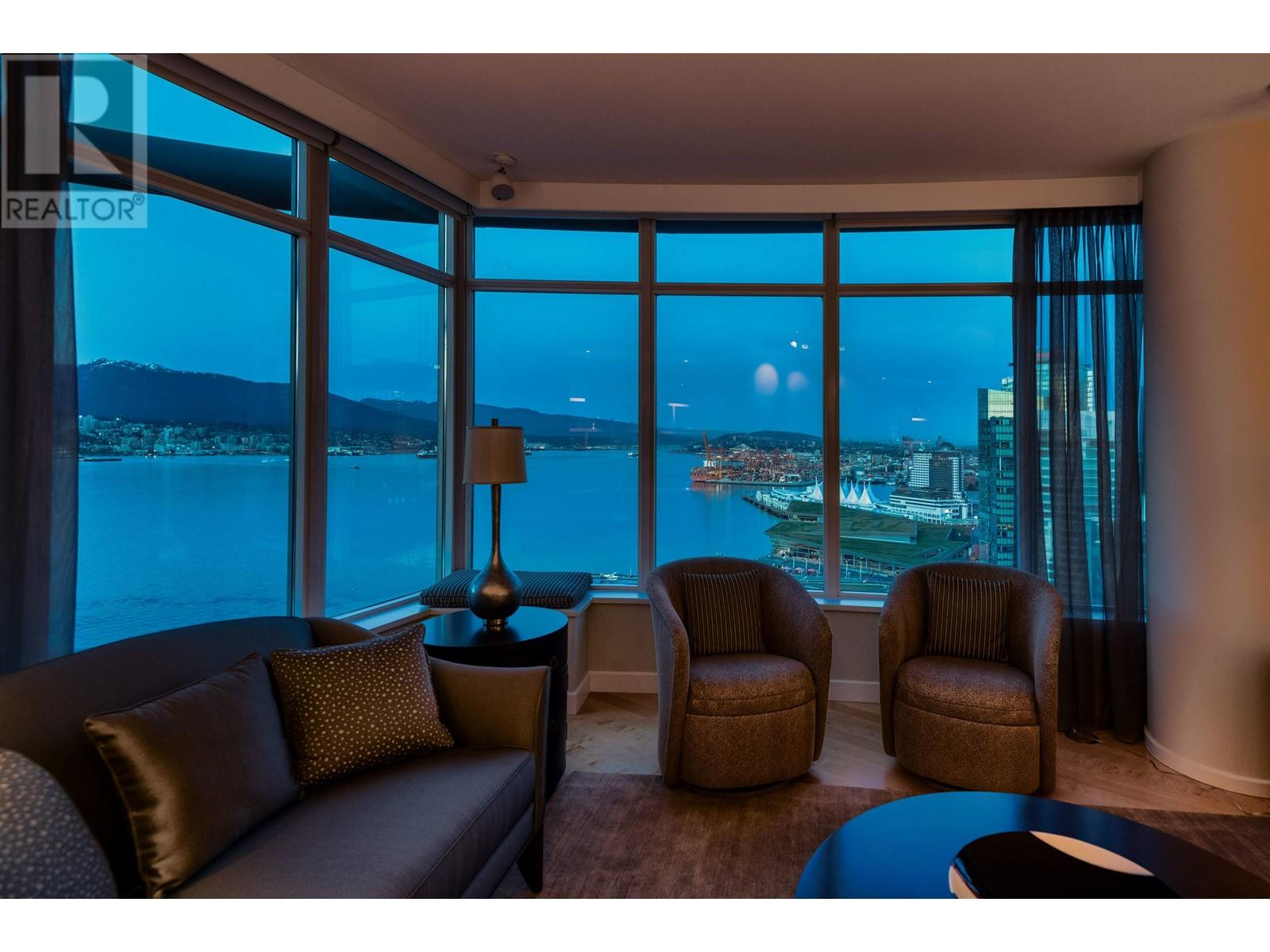 3402 1281 W CORDOVA STREET, Vancouver
