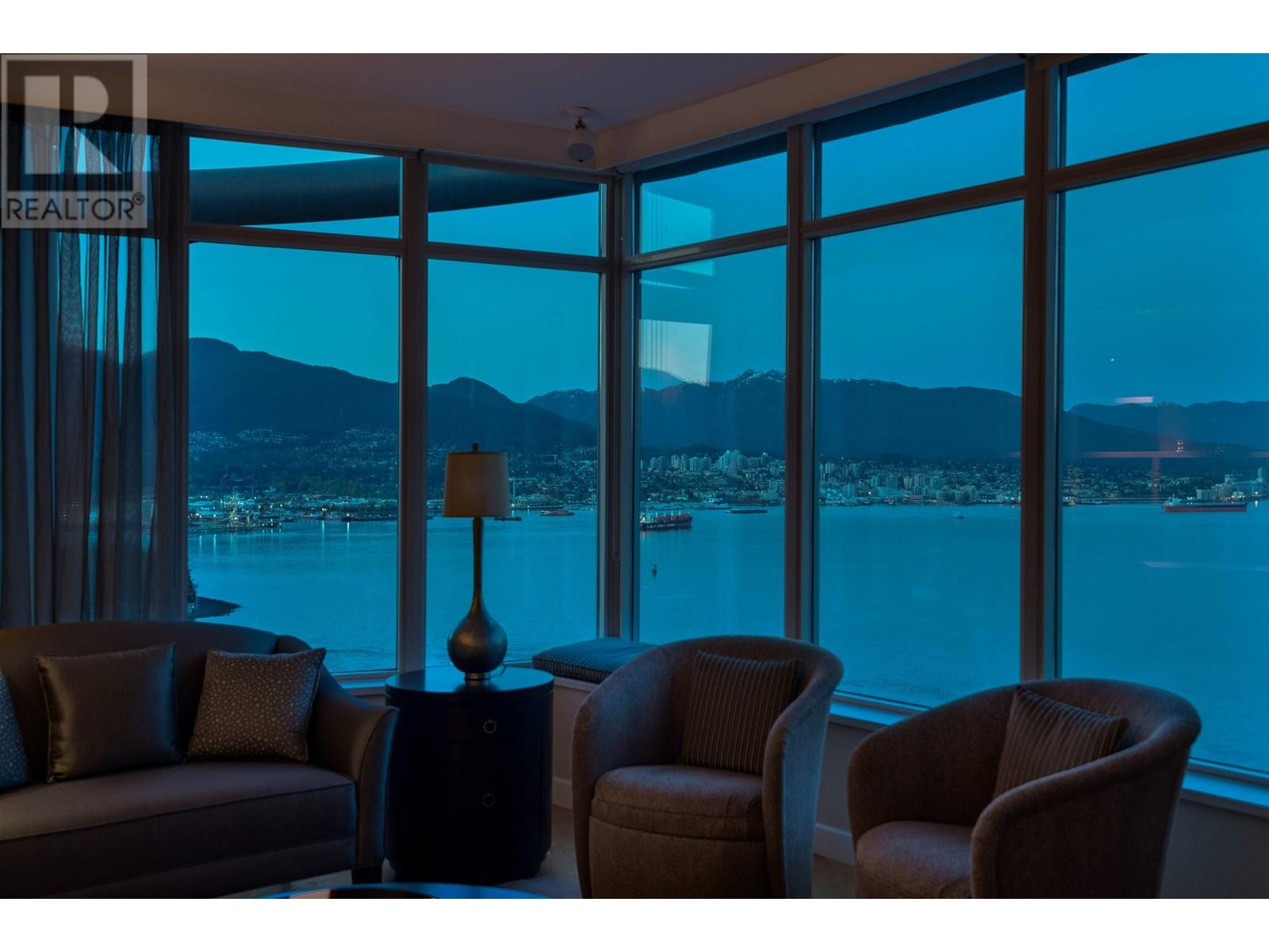 3402 1281 W CORDOVA STREET, Vancouver