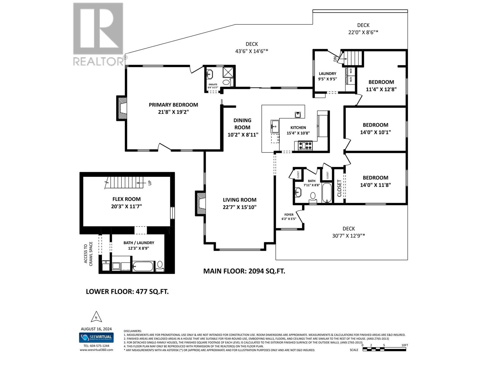 1374 KILMER ROAD, North Vancouver