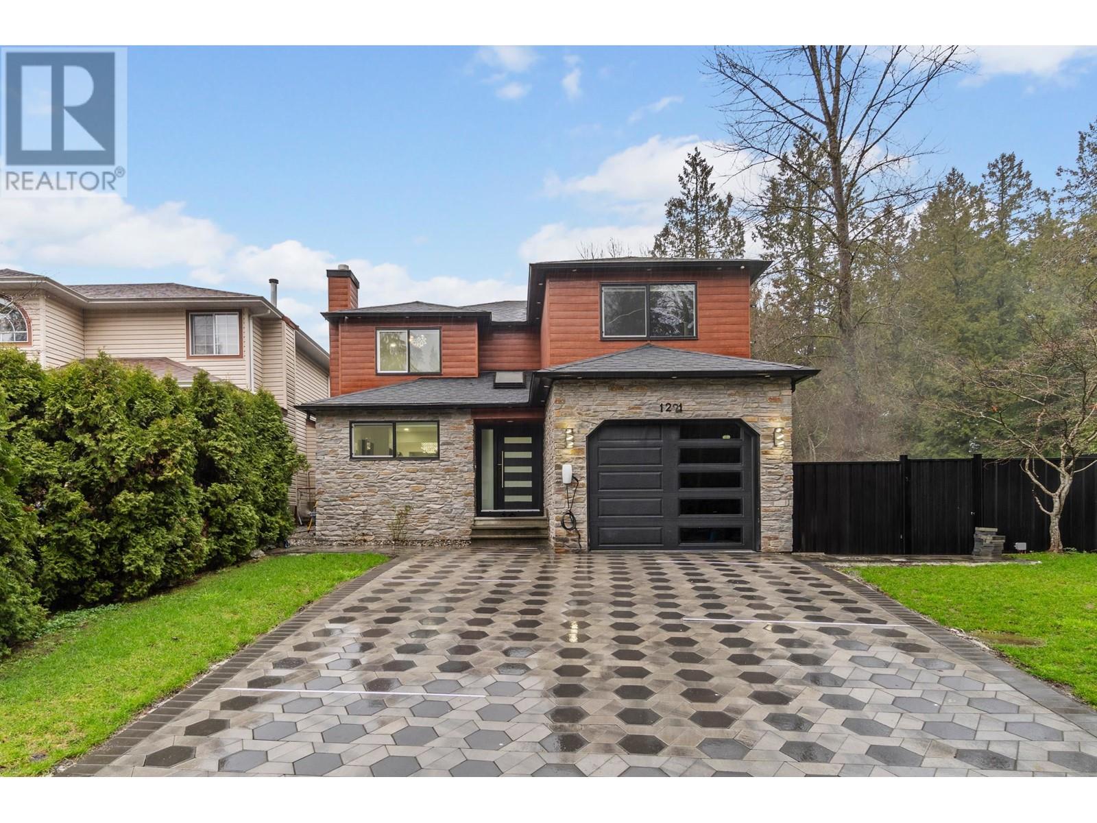 1221 HALIFAX AVENUE, Port Coquitlam real estate listing for sale