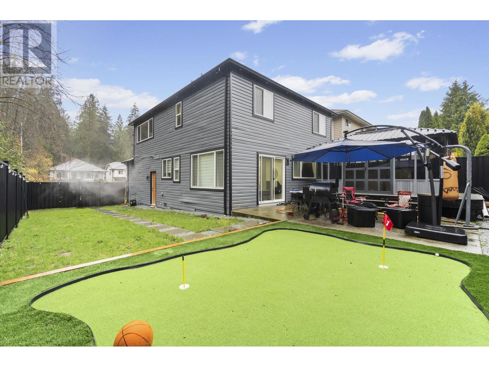 1221 HALIFAX AVENUE, Port Coquitlam real estate listing R2975777