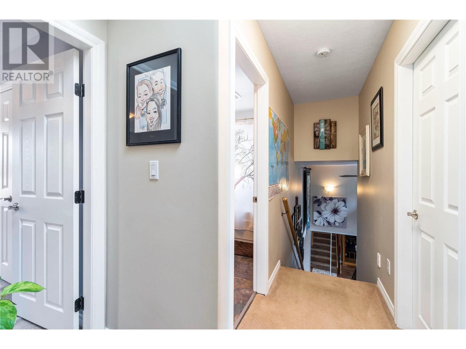  3961 20 Avenue Southeast, Salmon Arm