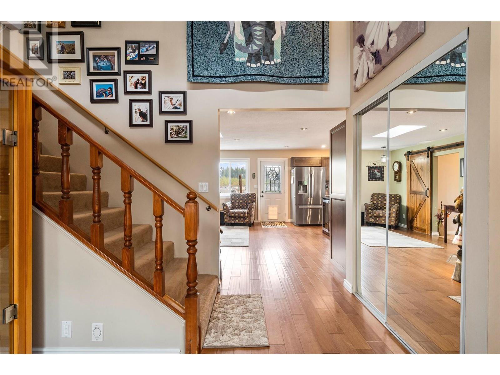  3961 20 Avenue Southeast, Salmon Arm