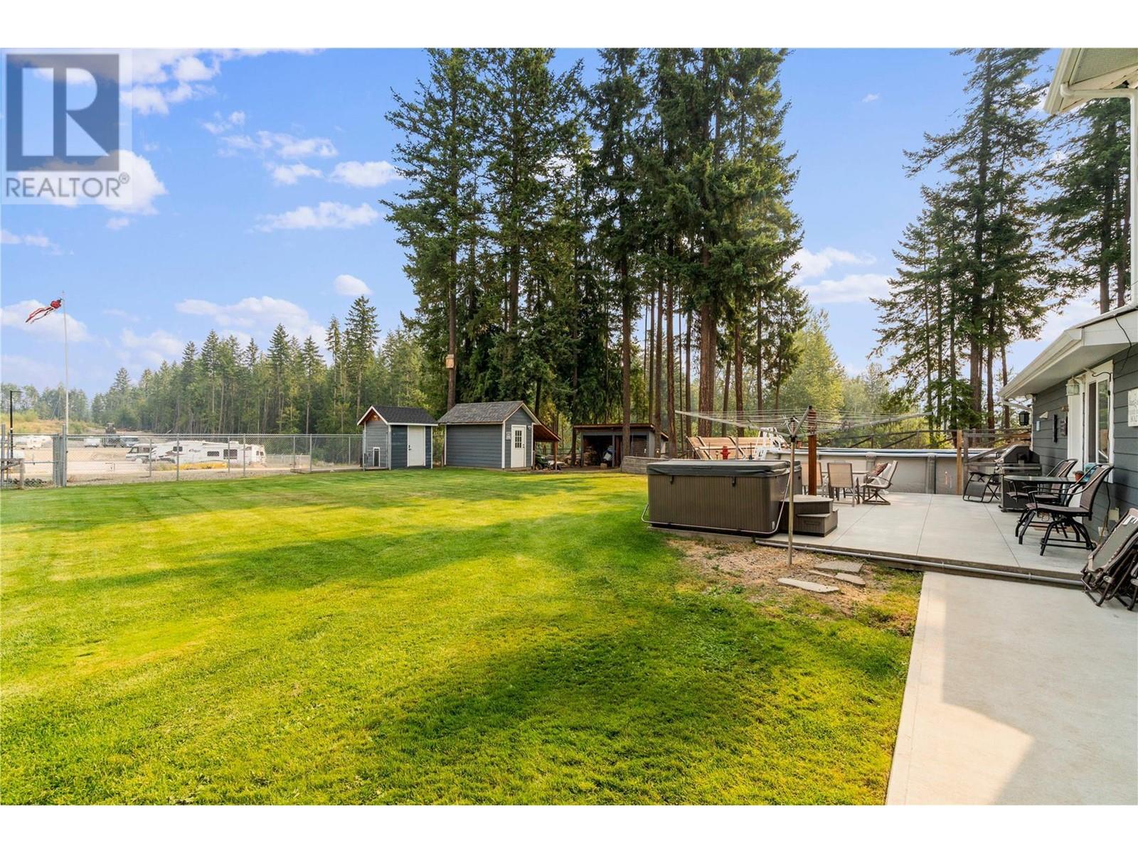 Photo 39 of 3961 20 Avenue Se, Salmon Arm BC