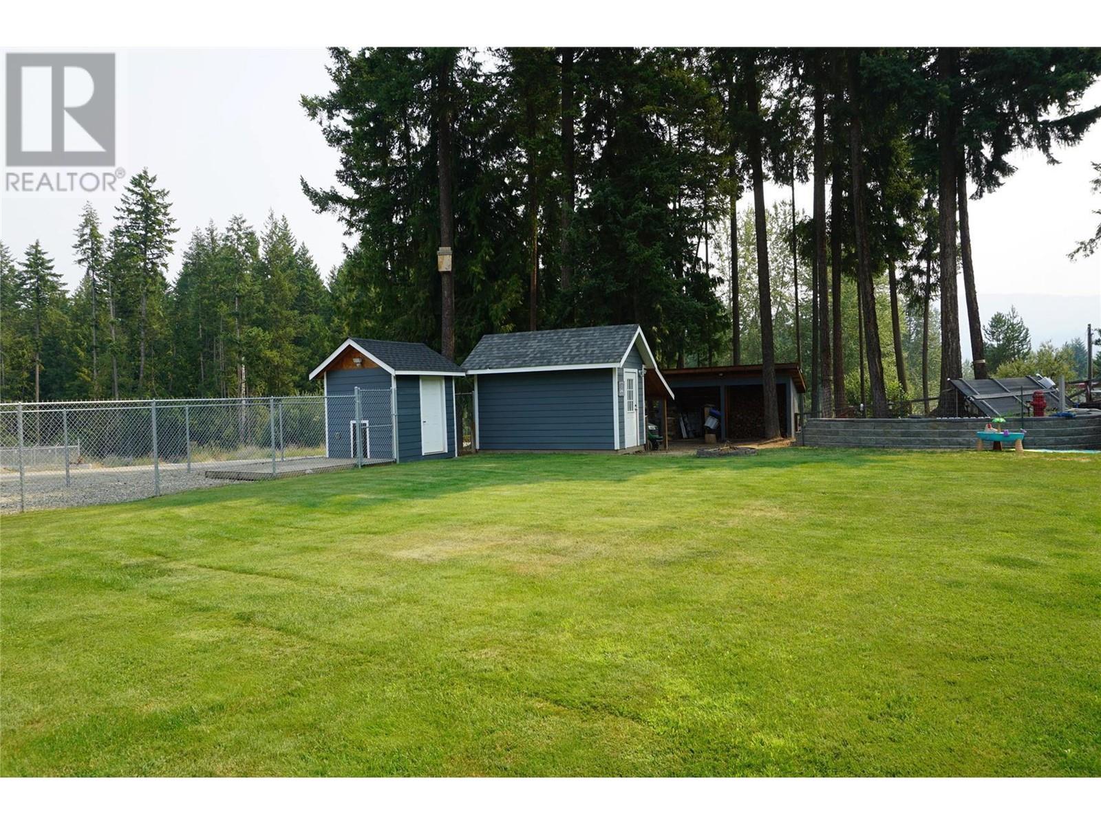 Photo 41 of 3961 20 Avenue Se, Salmon Arm BC