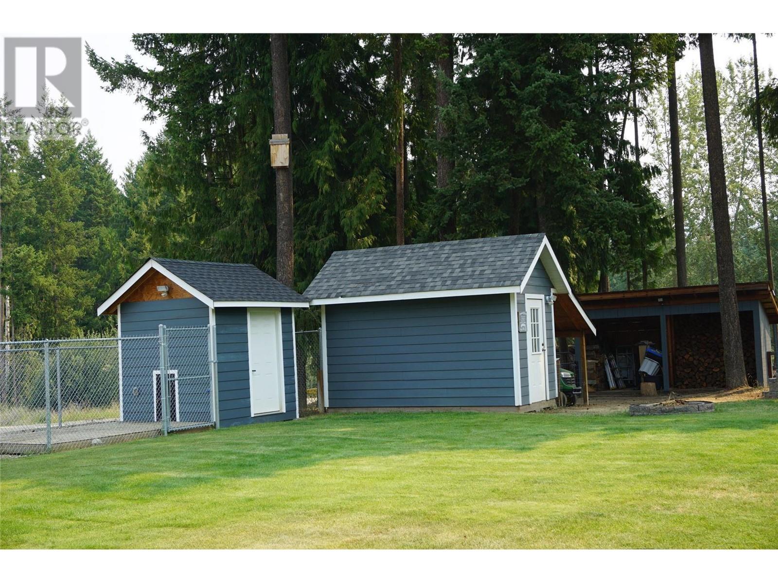 Photo 42 of 3961 20 Avenue Se, Salmon Arm BC