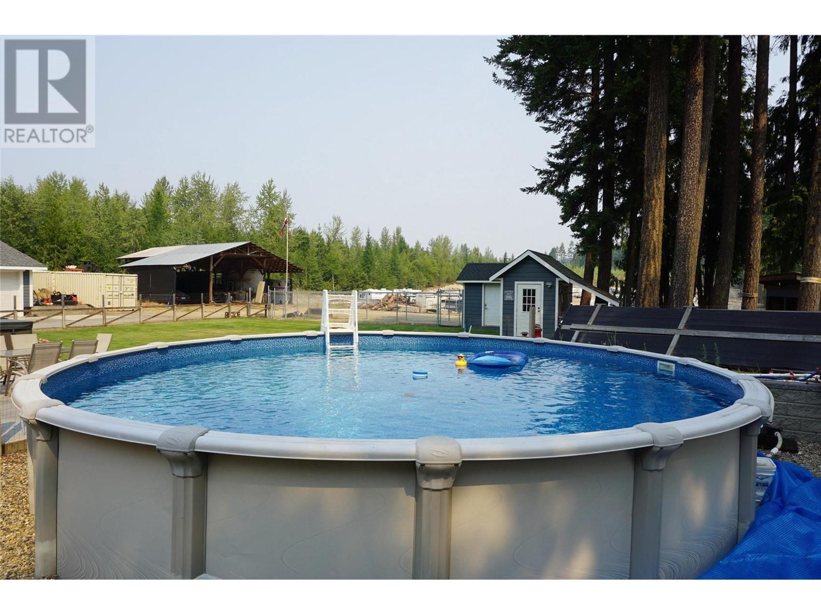 Photo 43 of 3961 20 Avenue Se, Salmon Arm BC
