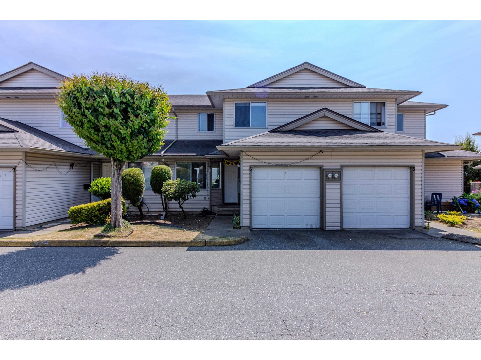6 3070 TOWNLINE ROAD, Abbotsford real estate listing for sale