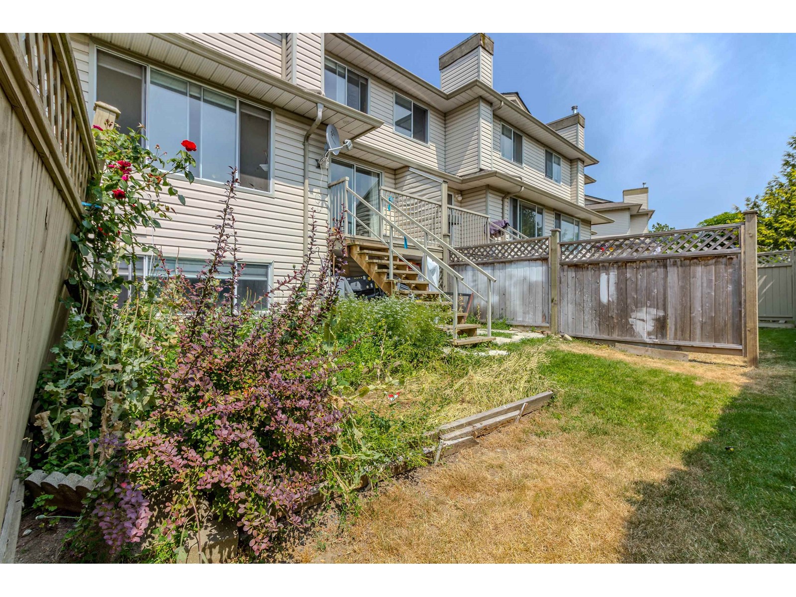 6 3070 TOWNLINE ROAD, Abbotsford real estate listing R2955569