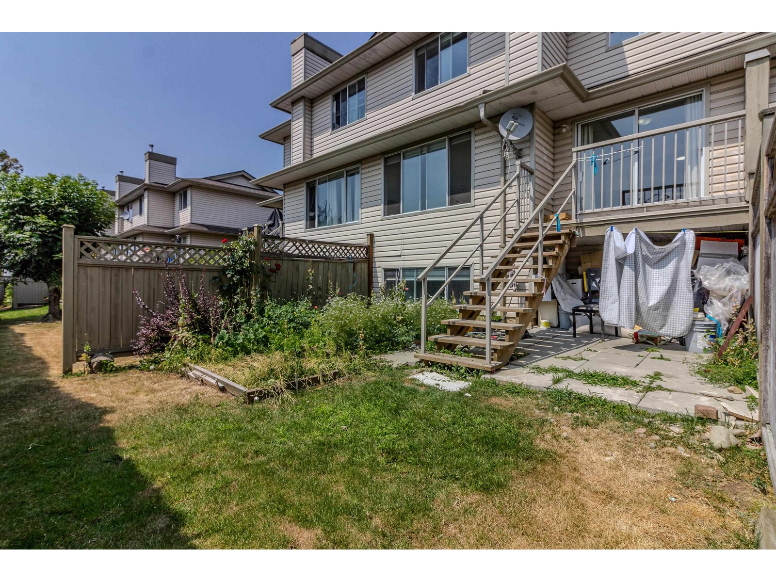 6 3070 TOWNLINE ROAD, Abbotsford real estate listing R2955569