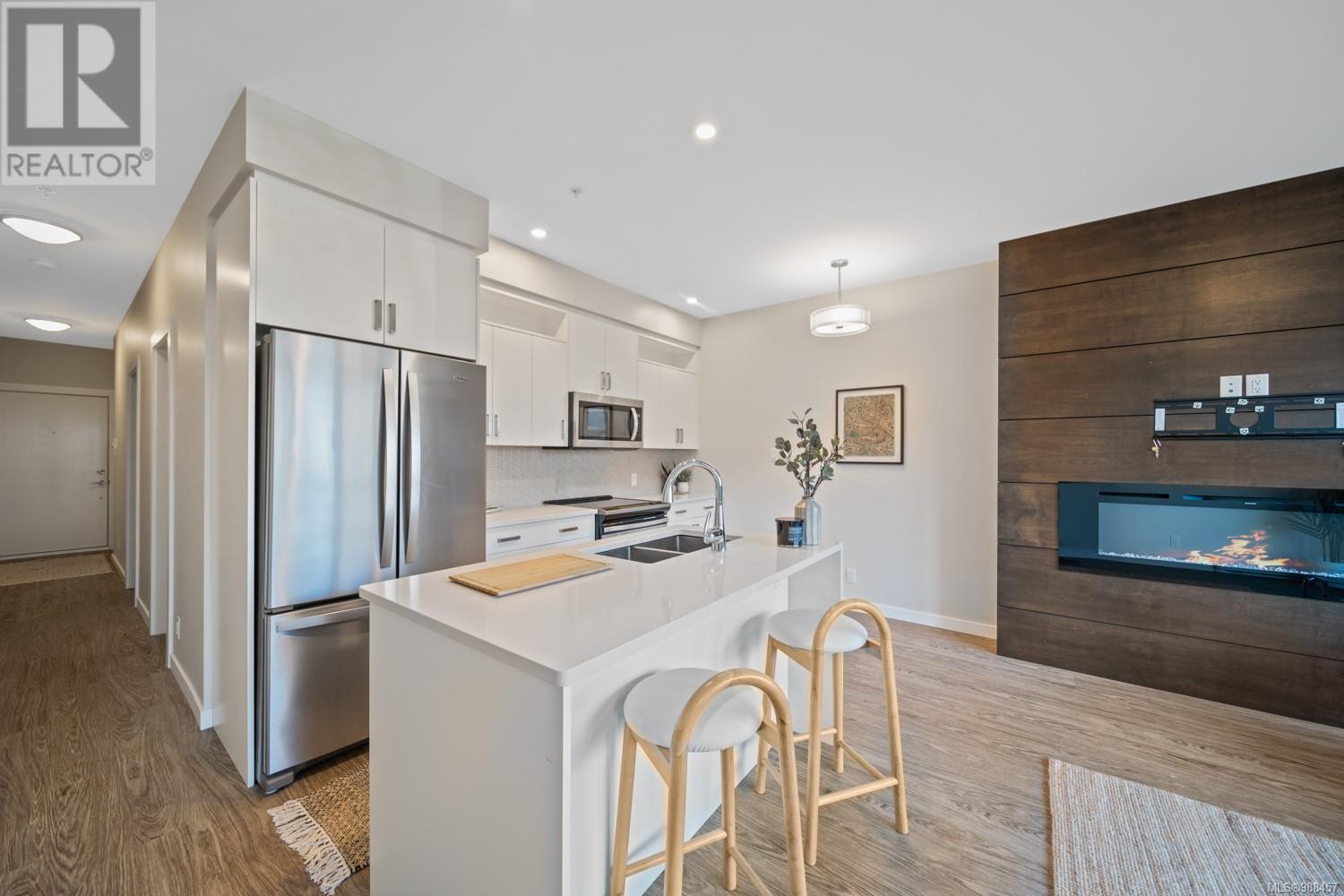 205 91 Chapel St, Nanaimo real estate listing 988457