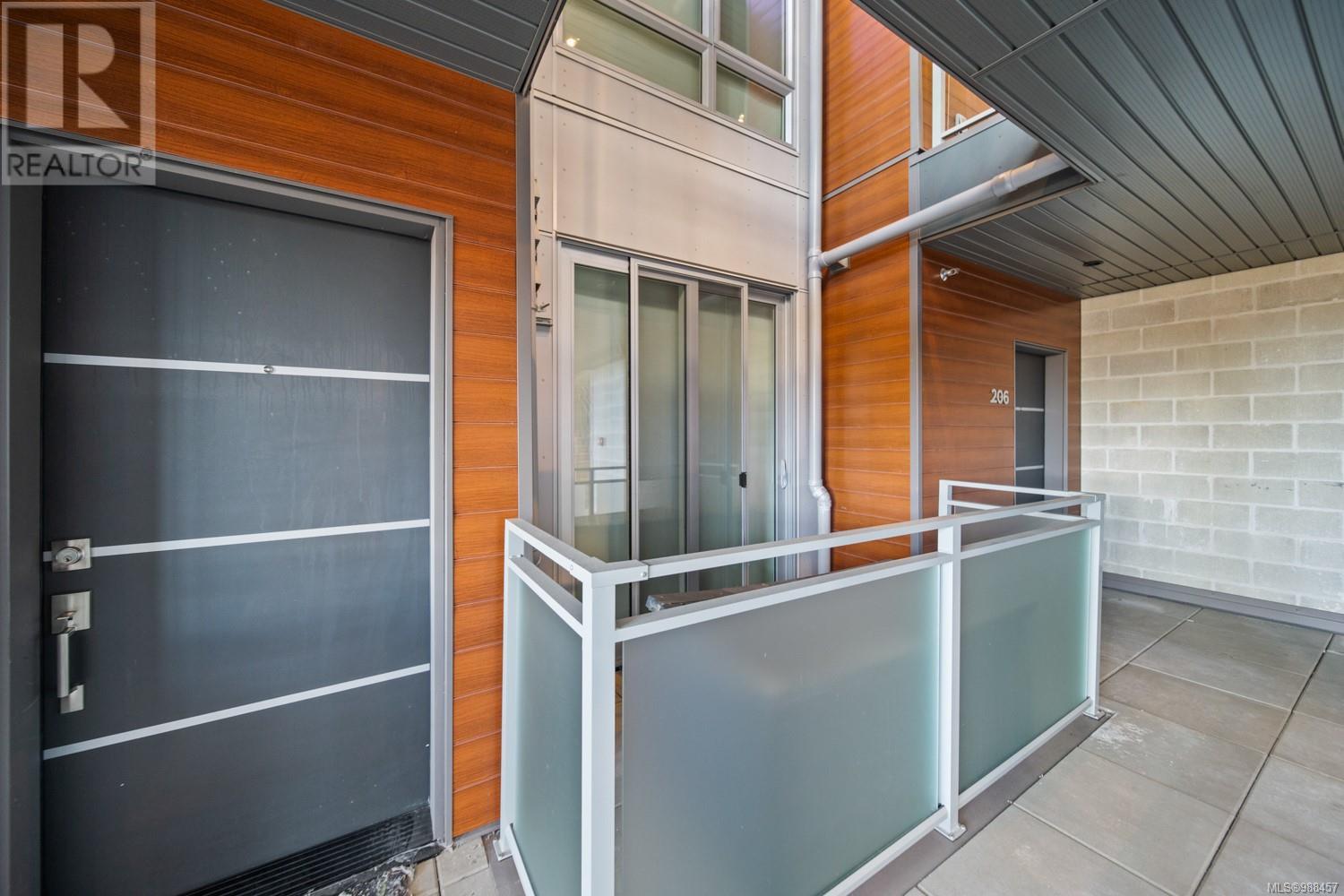 205 91 Chapel St, Nanaimo real estate listing 988457