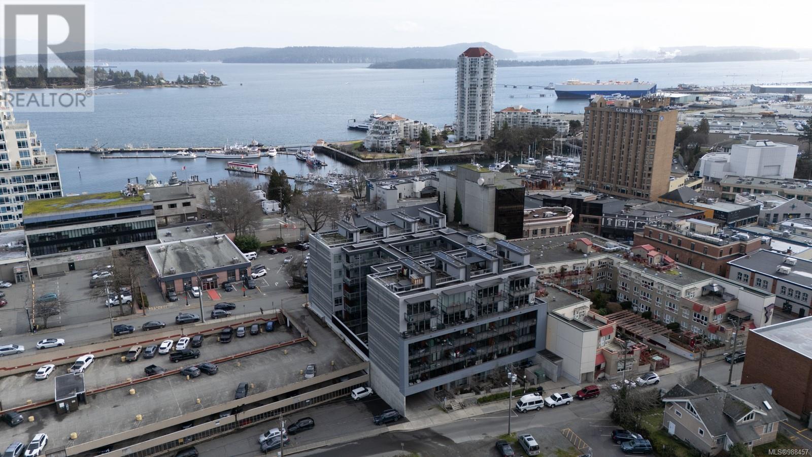 205 91 Chapel St, Nanaimo real estate listing 988457