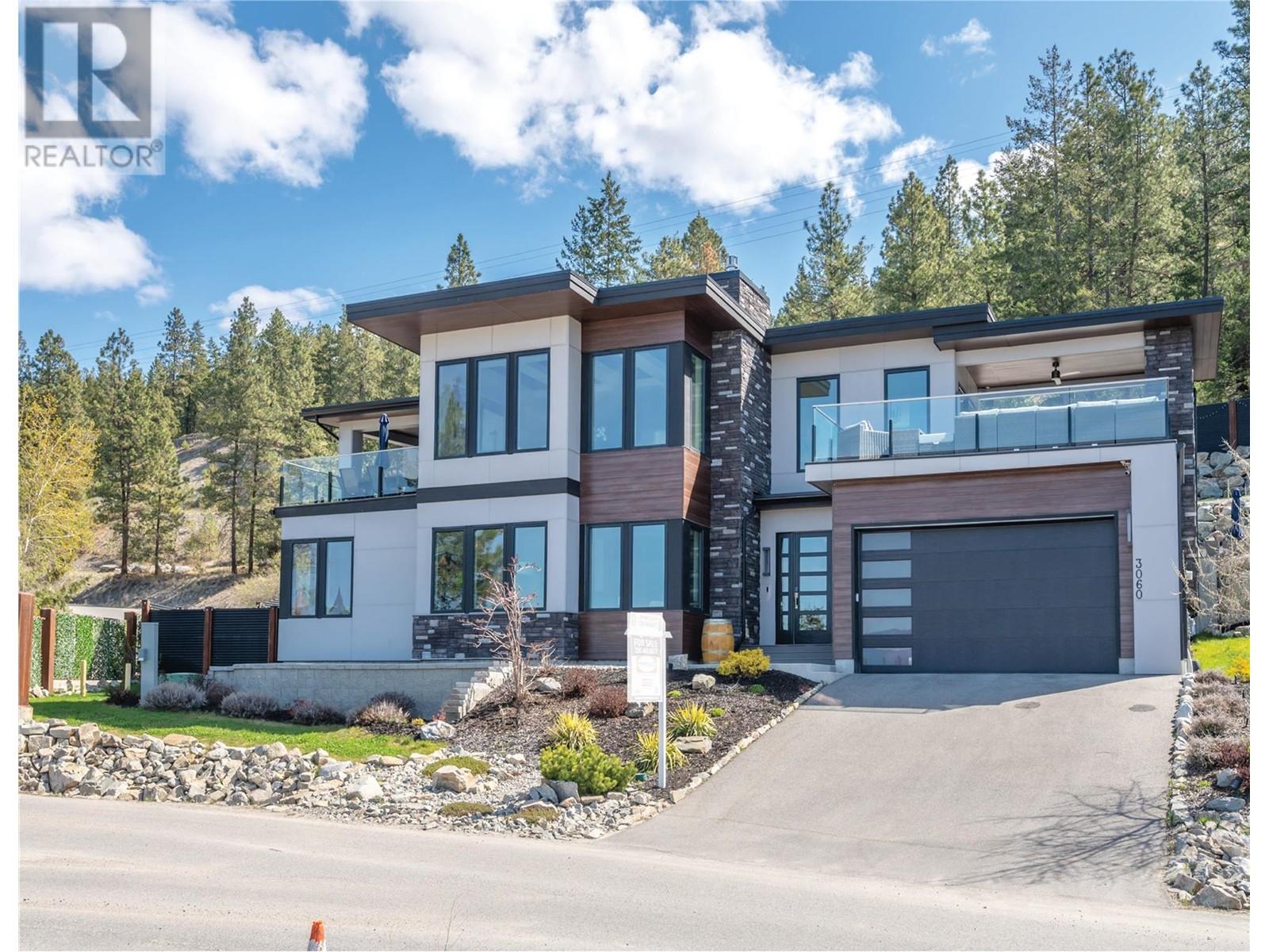 3060 Outlook Way, Naramata
