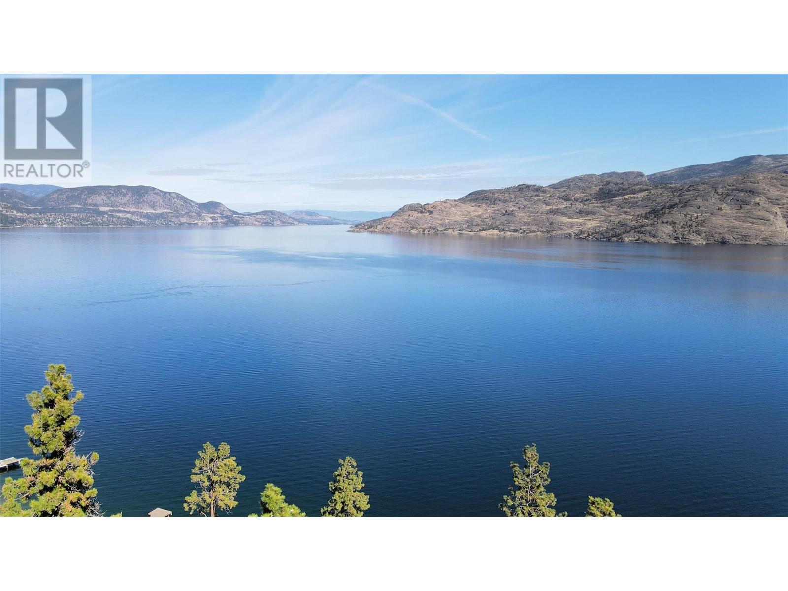  7168 Brent Road, Peachland