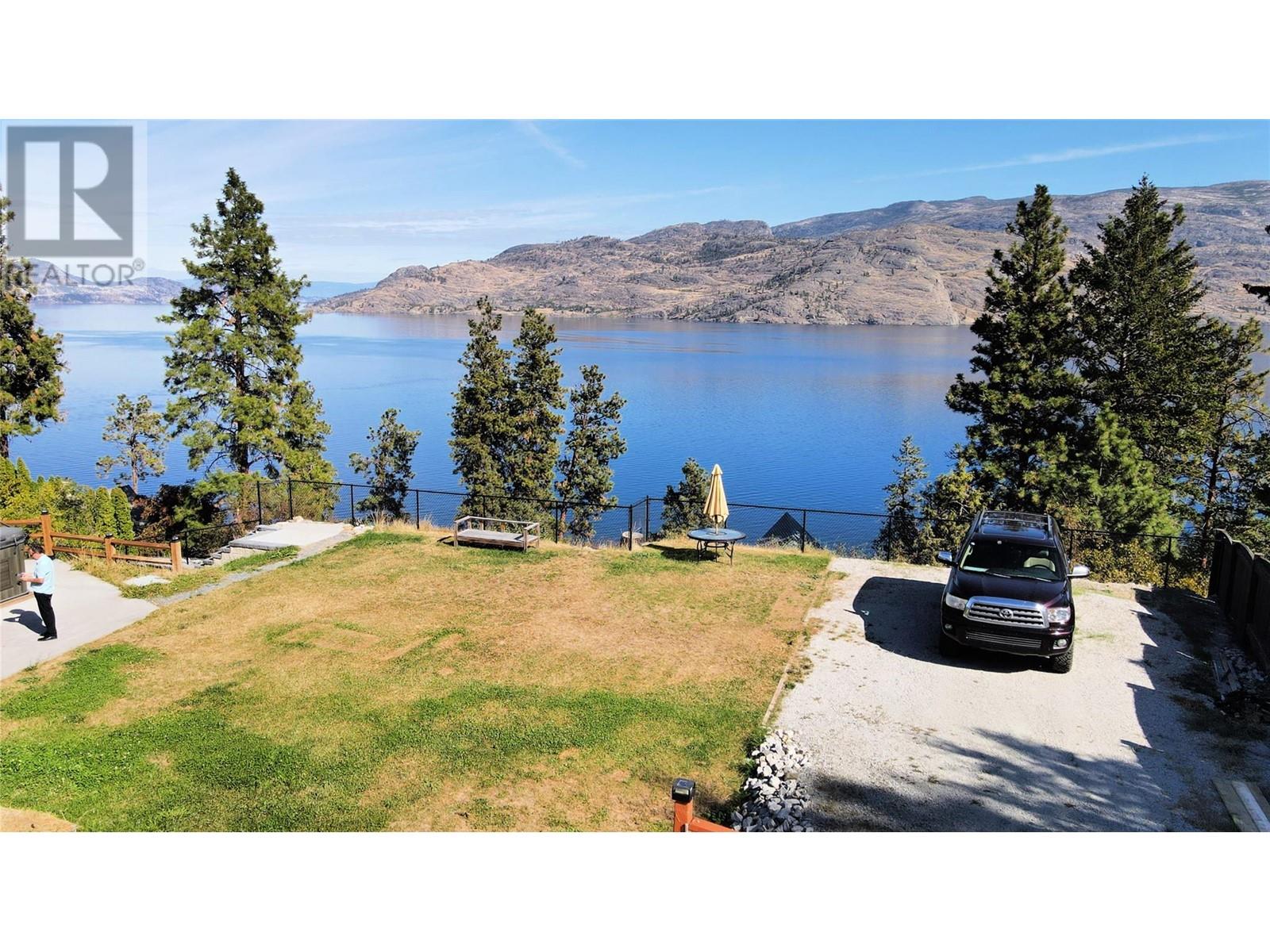  7168 Brent Road, Peachland