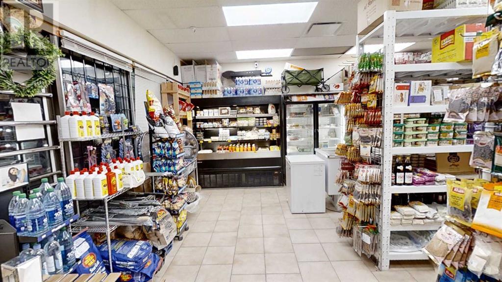 Business for Sale in    Street NE Temple Calgary 