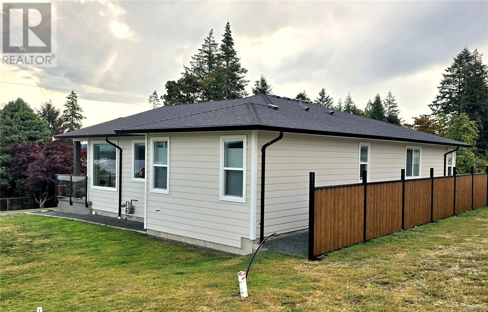 4190 Discovery Dr, Campbell River real estate listing 989813