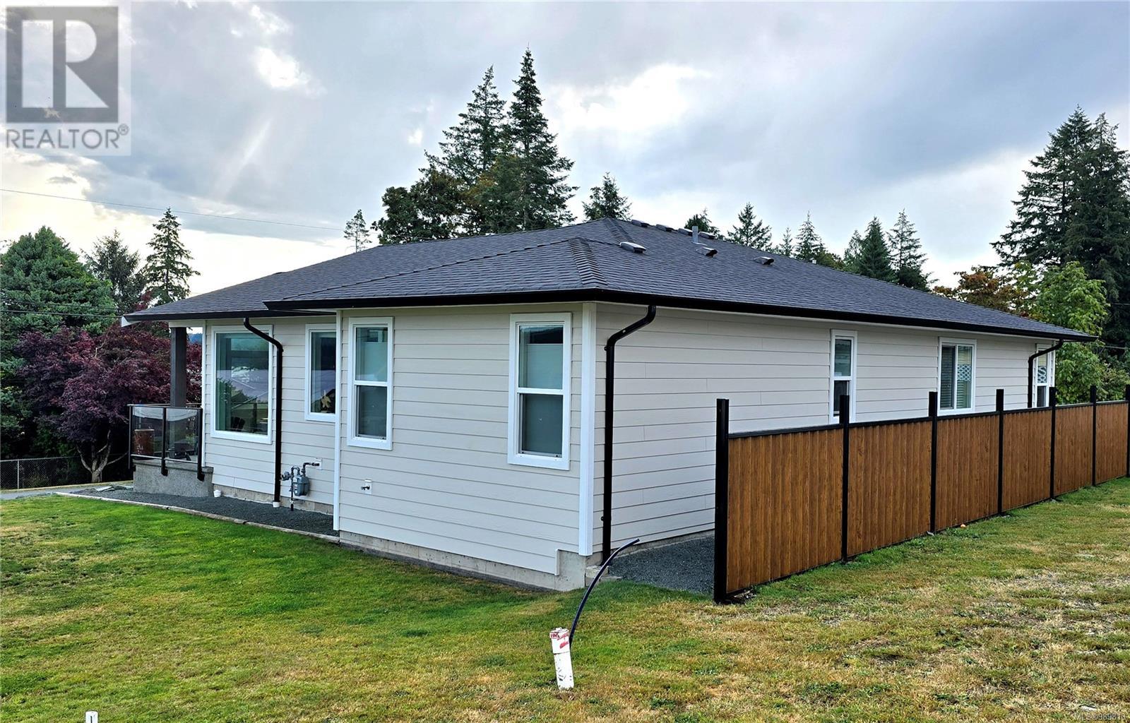 4190 Discovery Dr, Campbell River real estate listing 989813