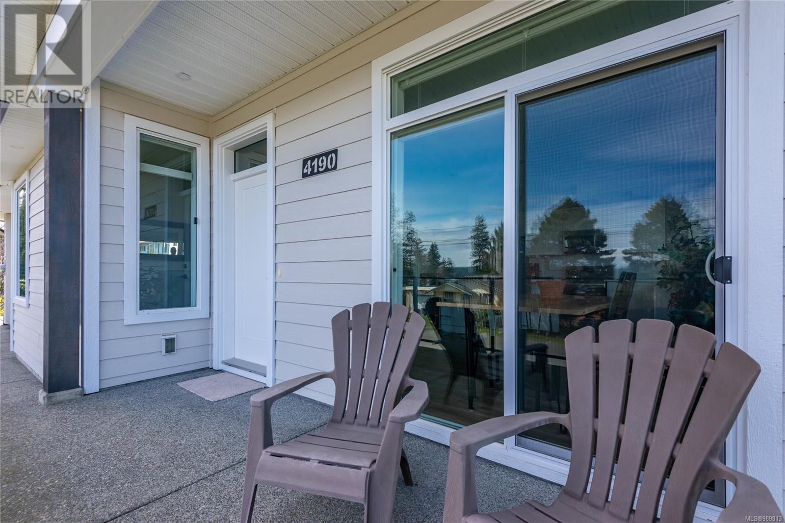 4190 Discovery Dr, Campbell River real estate listing 989813