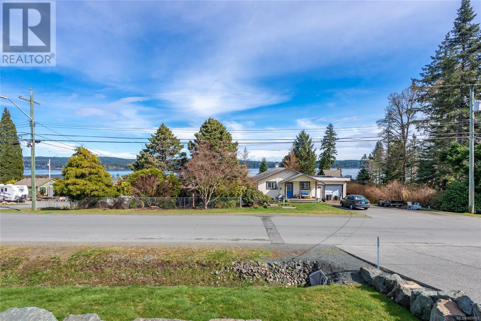 4190 Discovery Dr, Campbell River real estate listing 989813