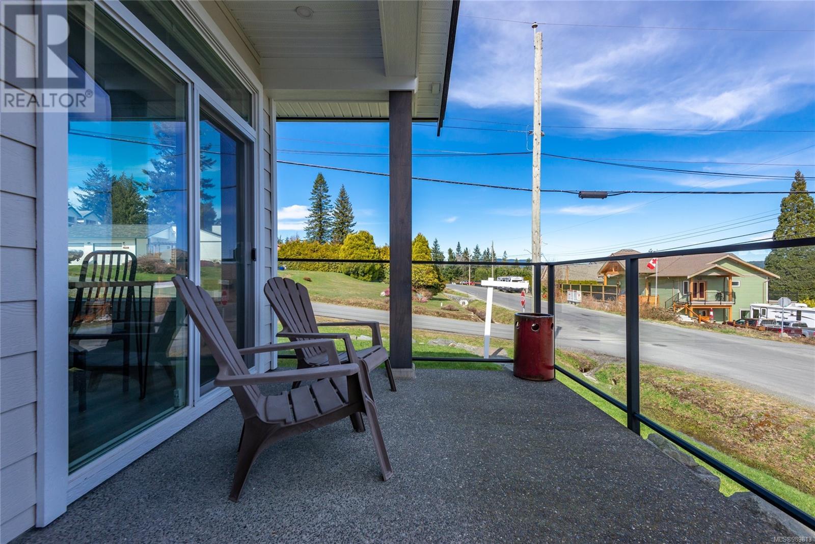 4190 Discovery Dr, Campbell River real estate listing 989813