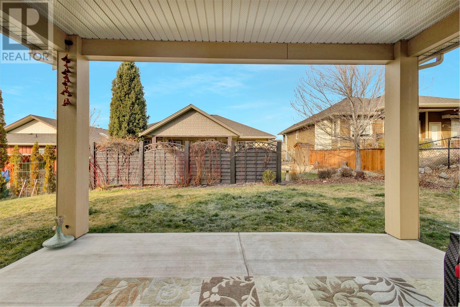 1828 Split Rail Place, Kelowna