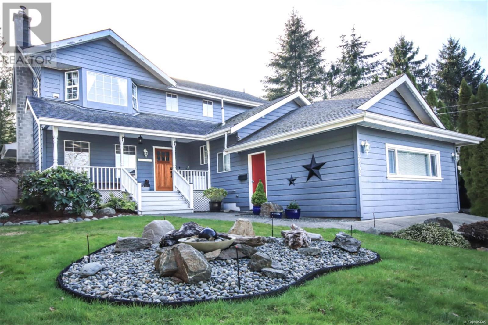 3249 Cecil Pl, Colwood