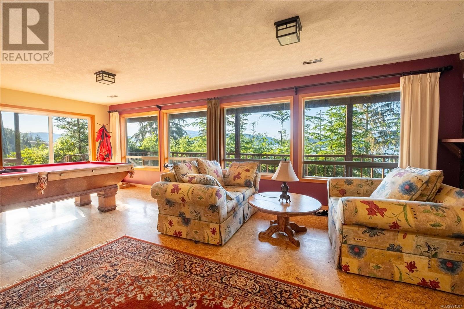 5952 Race Point Rd, Campbell River real estate listing 991507