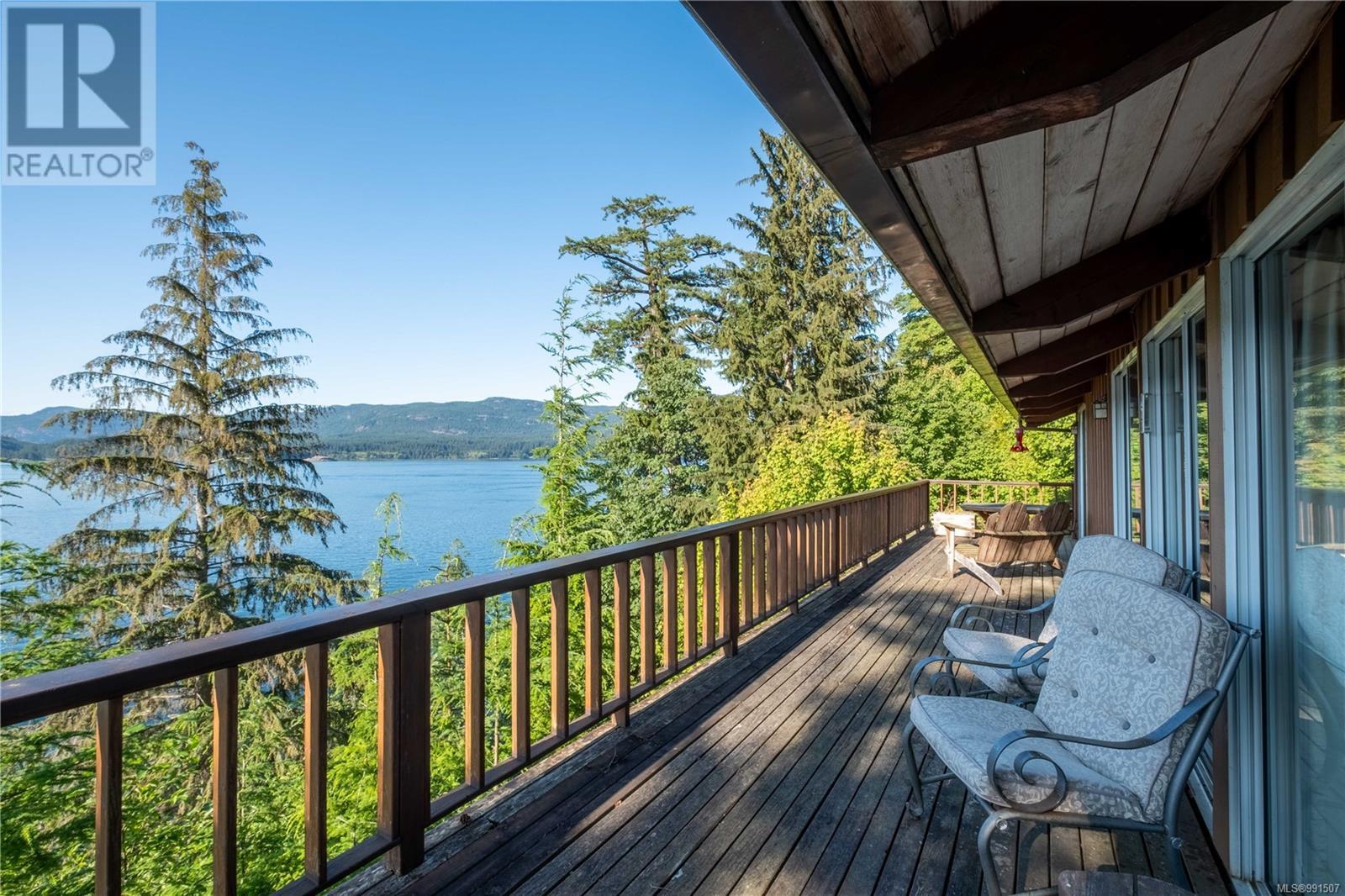 5952 Race Point Rd, Campbell River real estate listing 991507