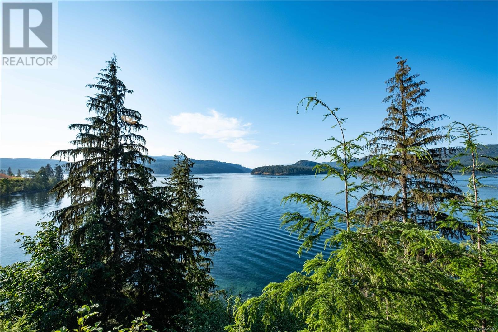 5952 Race Point Rd, Campbell River real estate listing 991507
