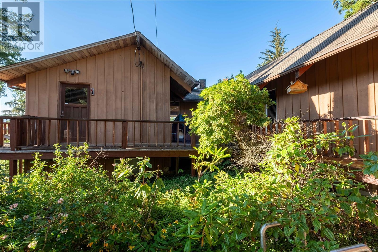 5952 Race Point Rd, Campbell River real estate listing 991507
